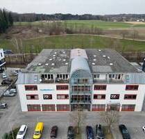 Fitnessstudio im Aicherpark zu vermieten! - Rosenheim Süd