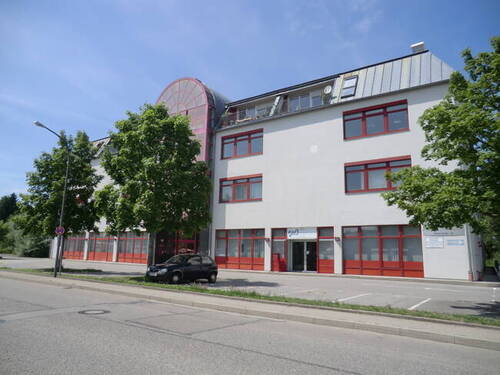 Bild 2 - Einfamilienhaus zur Miete in Rosenheim