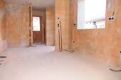 02-Eingangsbereich-Wohnküche - Reihenendhaus zum Kaufen in Bad Tölz