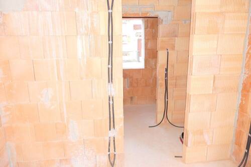 03-Garderobe-WC - Reihenendhaus in Bad Tölz