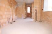 04-Wohnküche - Reihenendhaus mit 101,70 m&sup2; in Bad Tölz zum Kaufen