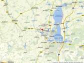 Geolyzer Kartenausschnitt - 