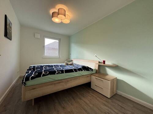 Schlafzimmer - 