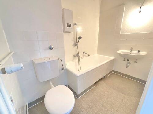 Badezimmer - 