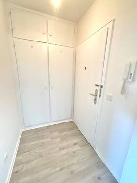 Abstellkammer - 