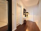 Flur im 1. Obergeschoss - 