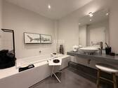 Stilvolles Vollbad - 