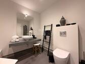 Stilvolles Vollbad - 