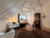 Geschmackvolles Dachstudio - 