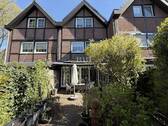 Gartenansicht - 