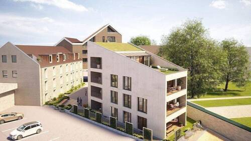 Brauhoefe_Visualisierung3.jpg - 2 Zimmer Etagenwohnung in Erlangen