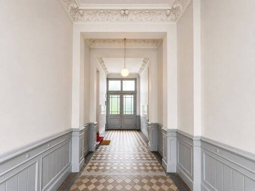 Entrance - 