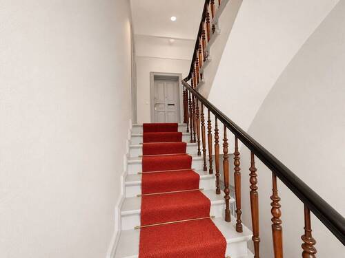 Stairs - 