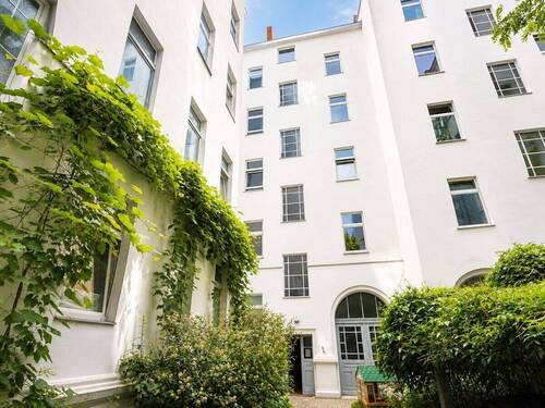 Innerhof - 