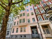 Building - Elegante 3-Zimmer-Altbauwohnung in bester Lage in Kreuzberg