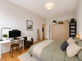 Bedroom 3 - 