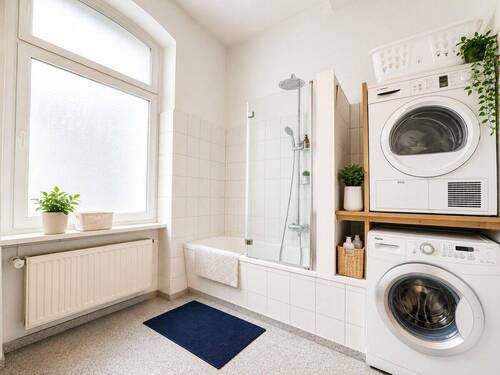 Bathroom - 