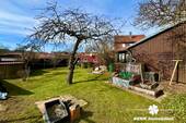 Garten - 8 Zimmer Einfamilienhaus zum Kaufen in Mudau / Reisenbach