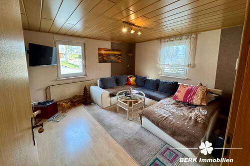 Wohnzimmer EG - 