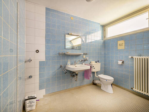 Badezimmer - 