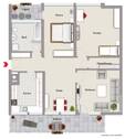 Grundriss - 