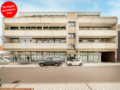 Außenansicht - Ihr neues Zuhause mit Raum zur Entfaltung - im Herzen von Malsch