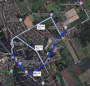 Lage - Zentrum Sandkrug 2,2 km - 