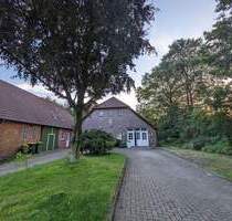 Traumhaftes, urgemütliches Landhaus - wohlfühlen und geniessen - Hatten Streekermoor II