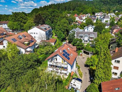 Außenansicht - 