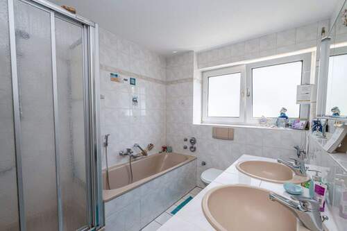 Innenansicht - 2 Zimmer Etagenwohnung zum Kaufen in Freiburg