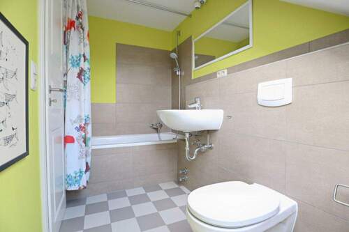 Badezimmer DG - 