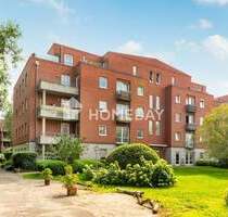 Attraktive 2-Zimmer-Wohnung mit Balkon in gefragter Lage - Erbbaurecht - Berlin Biesdorf