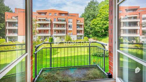 Balkon 1 - 