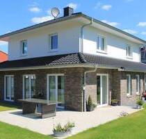 Stilvoll & besonders - Pagodenhaus im küstennahen Schweiburg - Jade Norderschweiburg