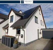 Einfamilienhaus mit energieeffizienter Technik und nachhaltiger Ausstattung - Kaarst Driesch