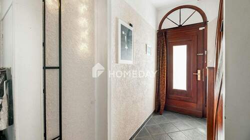 EG Flur - Einfamilienhaus mit 171,60 m² in Bremen zum Kaufen