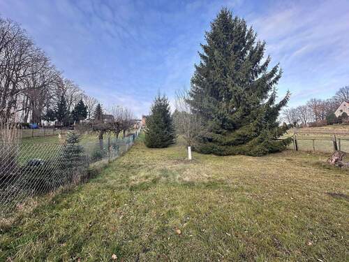 14_Garten.jpg - 4 Zimmer Einfamilienhaus zum Kaufen in Bad Lausick