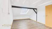 Schlafzimmer 4 / Dachgeschoss - 