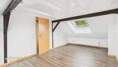 Schlafzimmer 4 / Dachgeschoss - 
