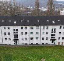 Clever investieren oder selbst einziehen - 3 Zimmer mit Balkon in guter Lage - Hagen Boele