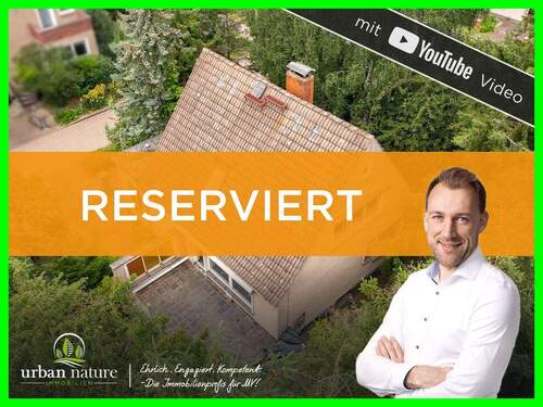 Titelbild6_RESERVIERT - Familienidylle in Sievershagen - Haus mit Charakter und Gestaltungsspielraum