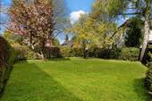 Vordergarten - Grundstück in Hamburg