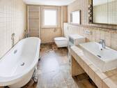 Bad Dachgeschoss - 