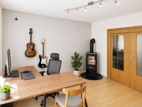 Büro Erdgeschoss - Mehrfamilienhaus, Wohnhaus mit 169,10 m&sup2; in Hünfelden zum Kaufen