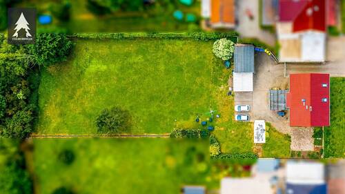Außenansicht - 1 Zimmer Mehrfamilienhaus, Wohnhaus zum Kaufen in Nachterstedt