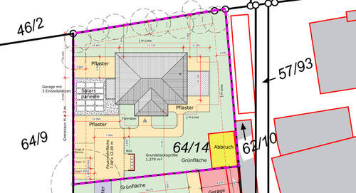 Planung - 