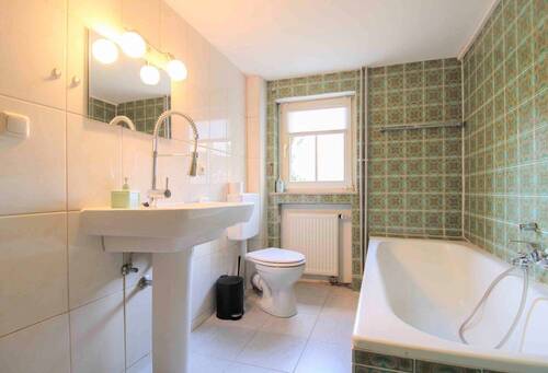 Badezimmer EG - 