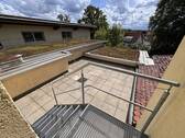 Terrasse - 
