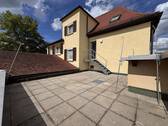 Terrasse - 