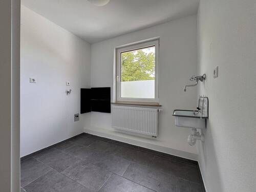 Waschraum - 